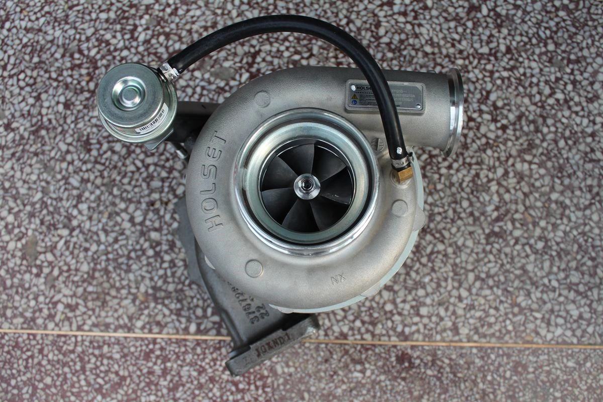 Weichai Turbocharger