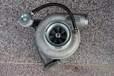 Weichai Turbocharger