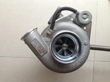 HX55W Turbocharger
