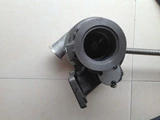 HX55W Turbocharger
