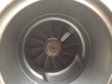 HX55W Turbocharger