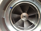 HX55W Turbocharger