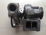 HX55W Turbocharger