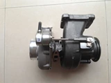 HX55W Turbocharger