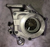 HX55W Turbocharger