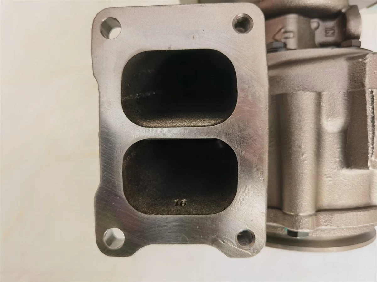 HX50W Turbocharger