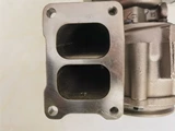 HX50W Turbocharger
