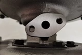 HX50W Turbocharger