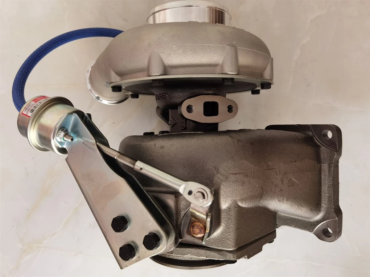 HX50W Turbocharger