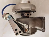 HX50W Turbocharger