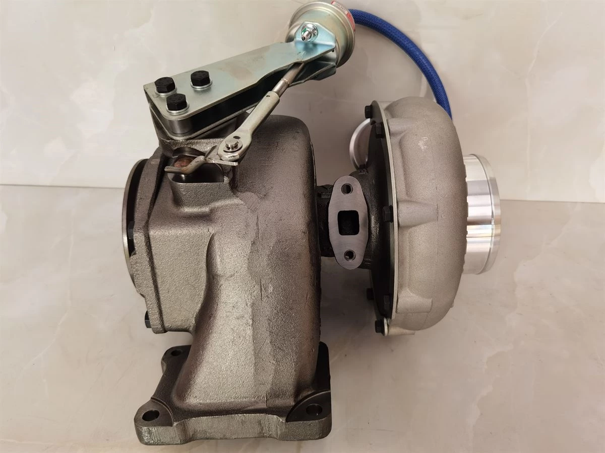 HX50W Turbocharger