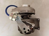 HX50W Turbocharger