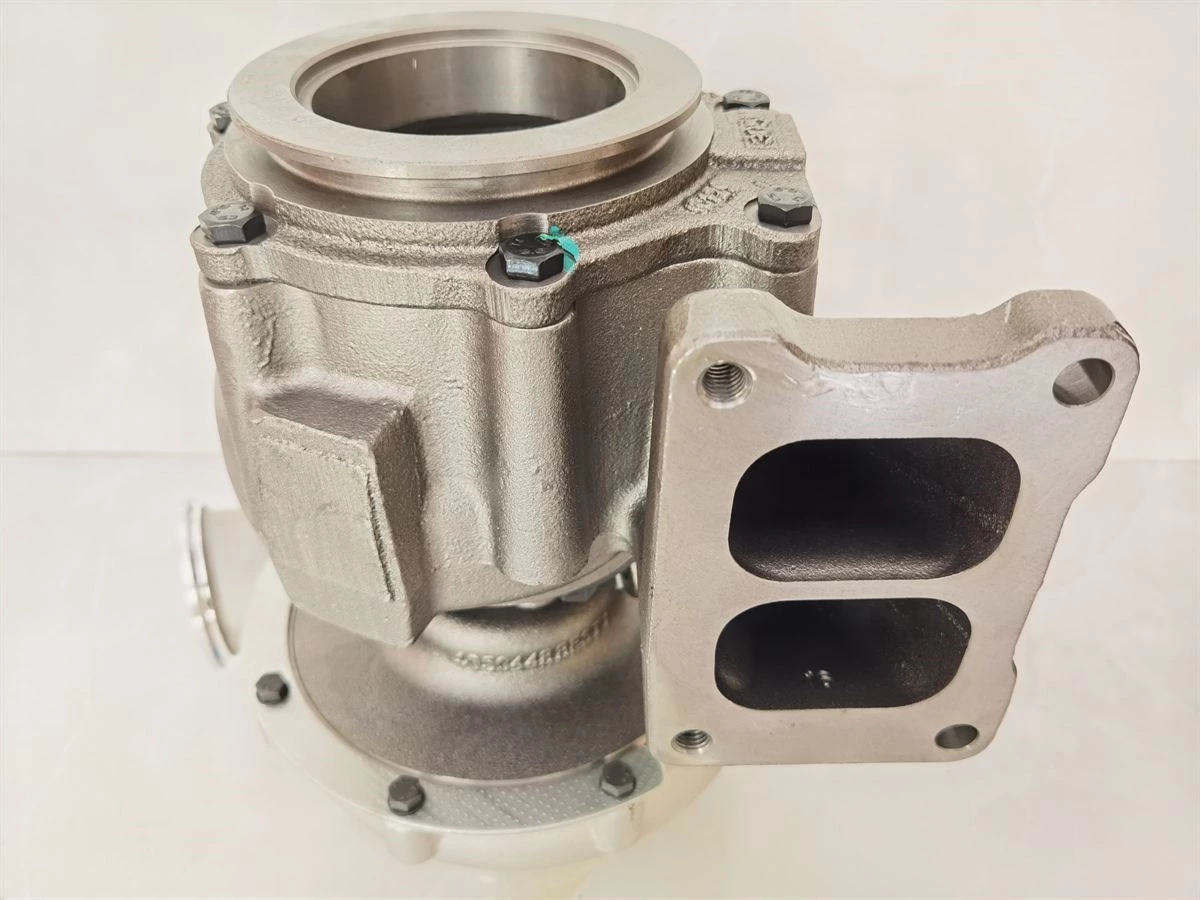 HX50W Turbocharger