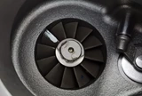 HX50W Turbocharger