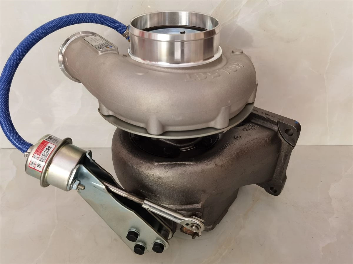 HX50W Turbocharger