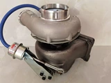 HX50W Turbocharger