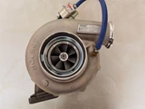 HX50W Turbocharger