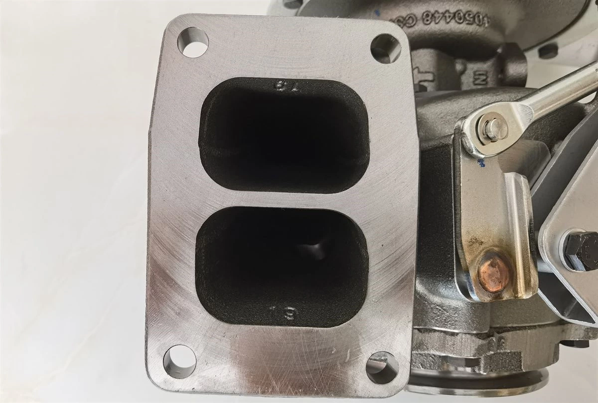 HX50 Turbocharger
