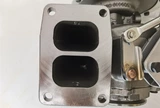 HX50 Turbocharger