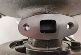 HX50 Turbocharger