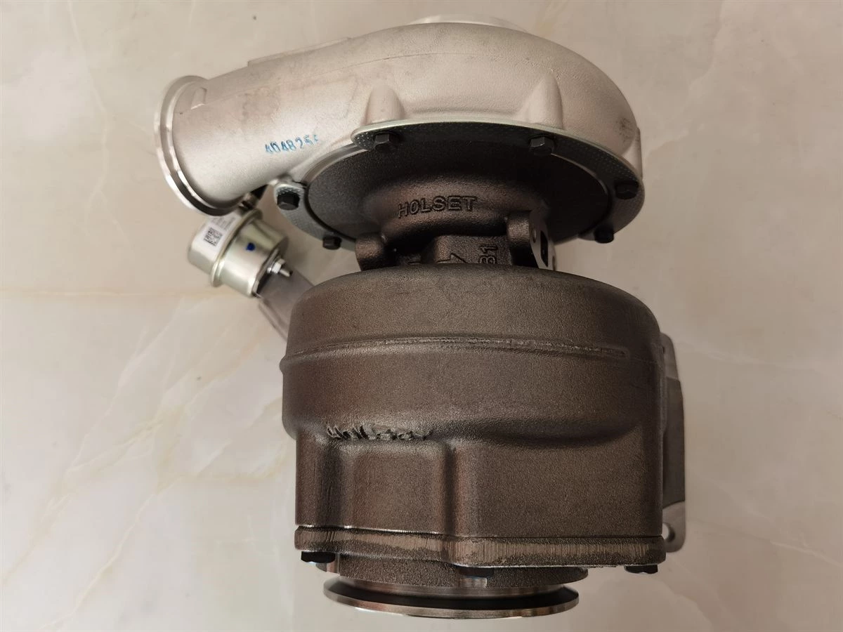 HX50 Turbocharger