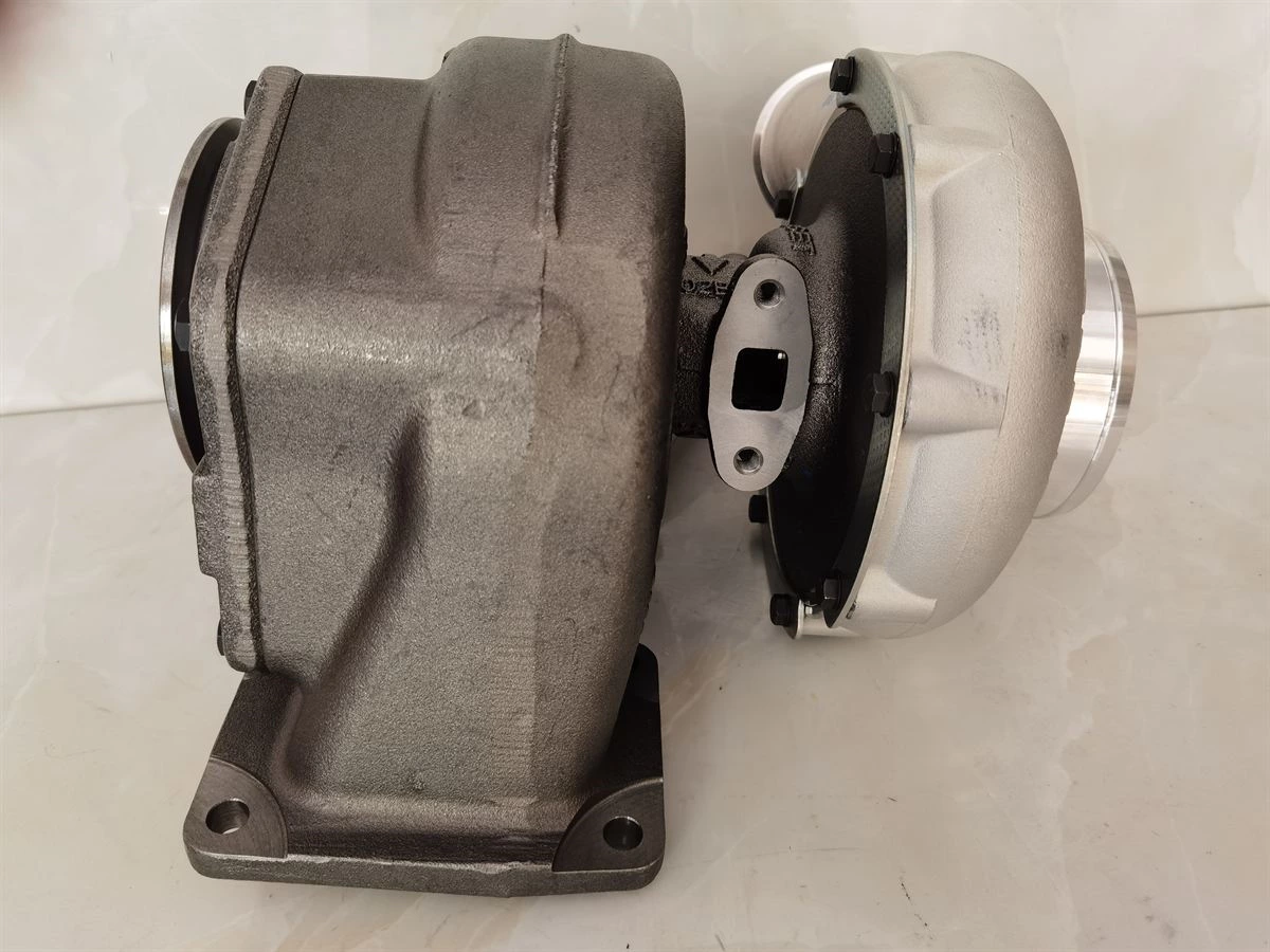 HX50 Turbocharger