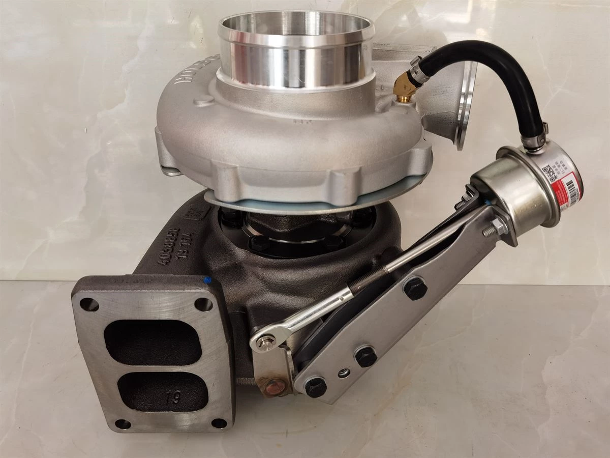 HX50 Turbocharger
