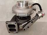 HX50 Turbocharger