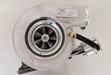 HX50 Turbocharger
