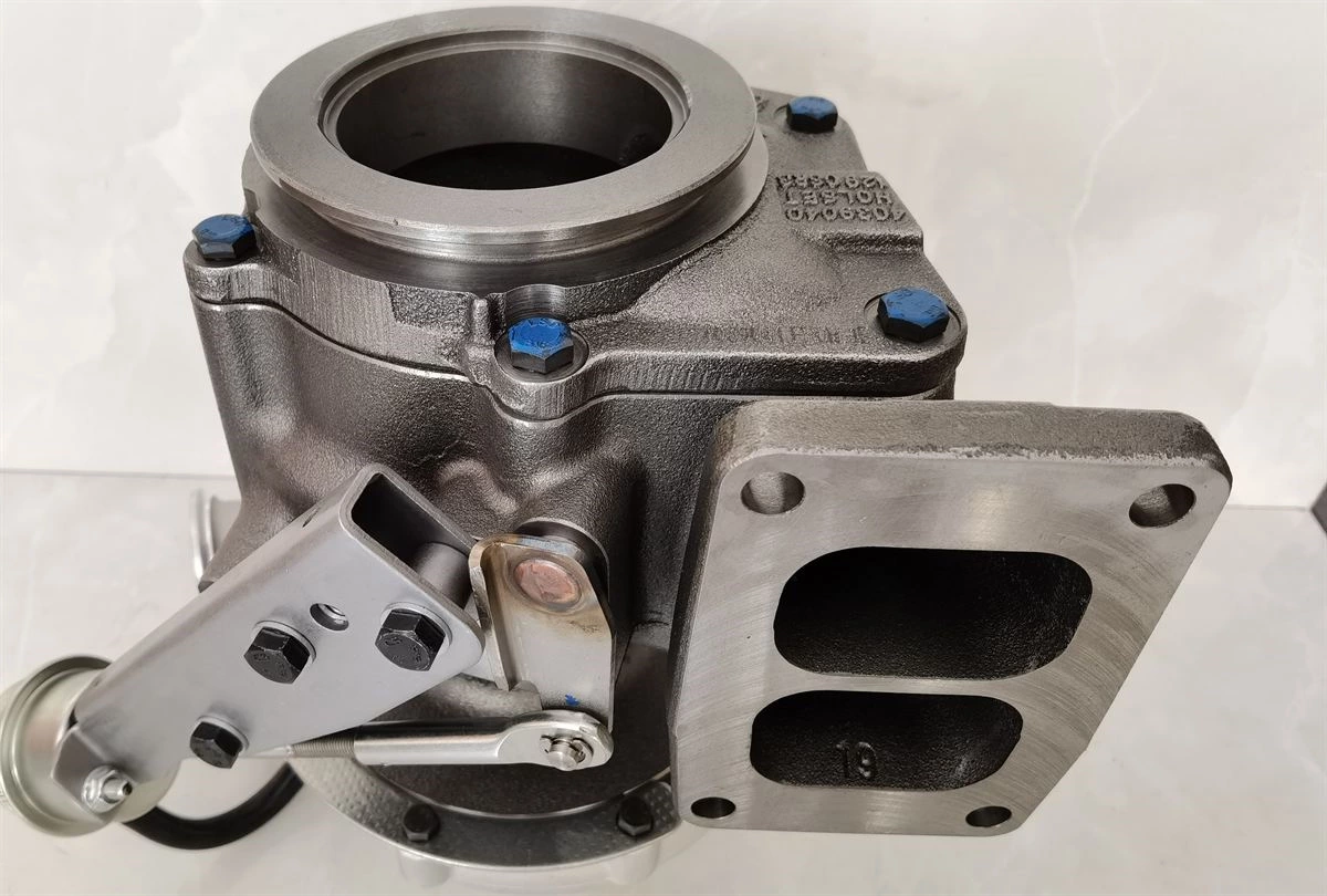HX50 Turbocharger