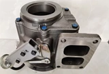 HX50 Turbocharger