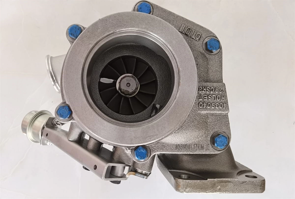 HX50 Turbocharger