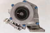 HX50 Turbocharger