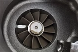 HX50 Turbocharger