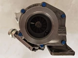 HX50 Turbocharger