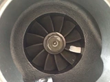 HX55W Turbocharger