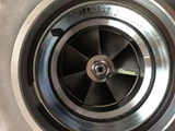 HX55W Turbocharger