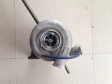 HX55W Turbocharger