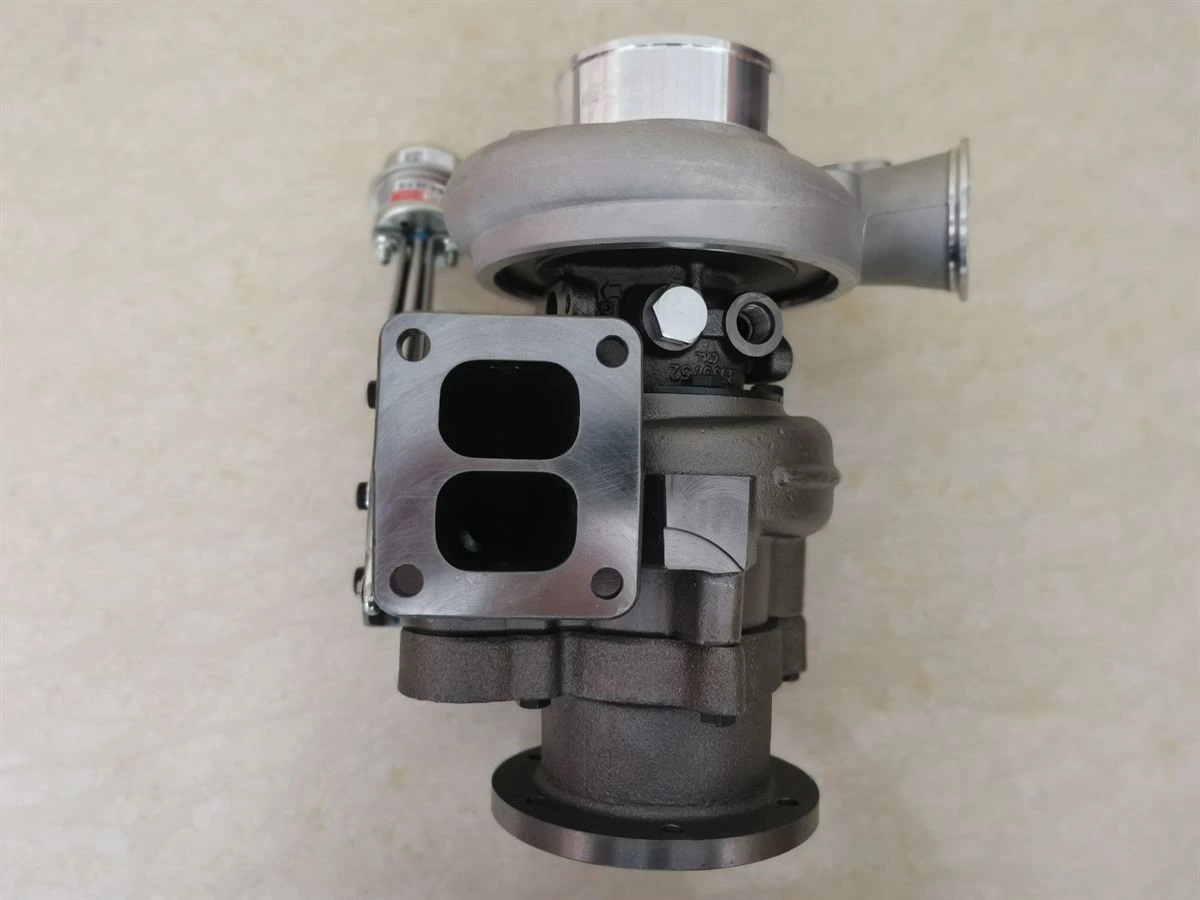 HX40G Turbocharger