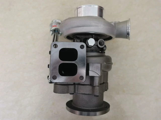 HX40G Turbocharger