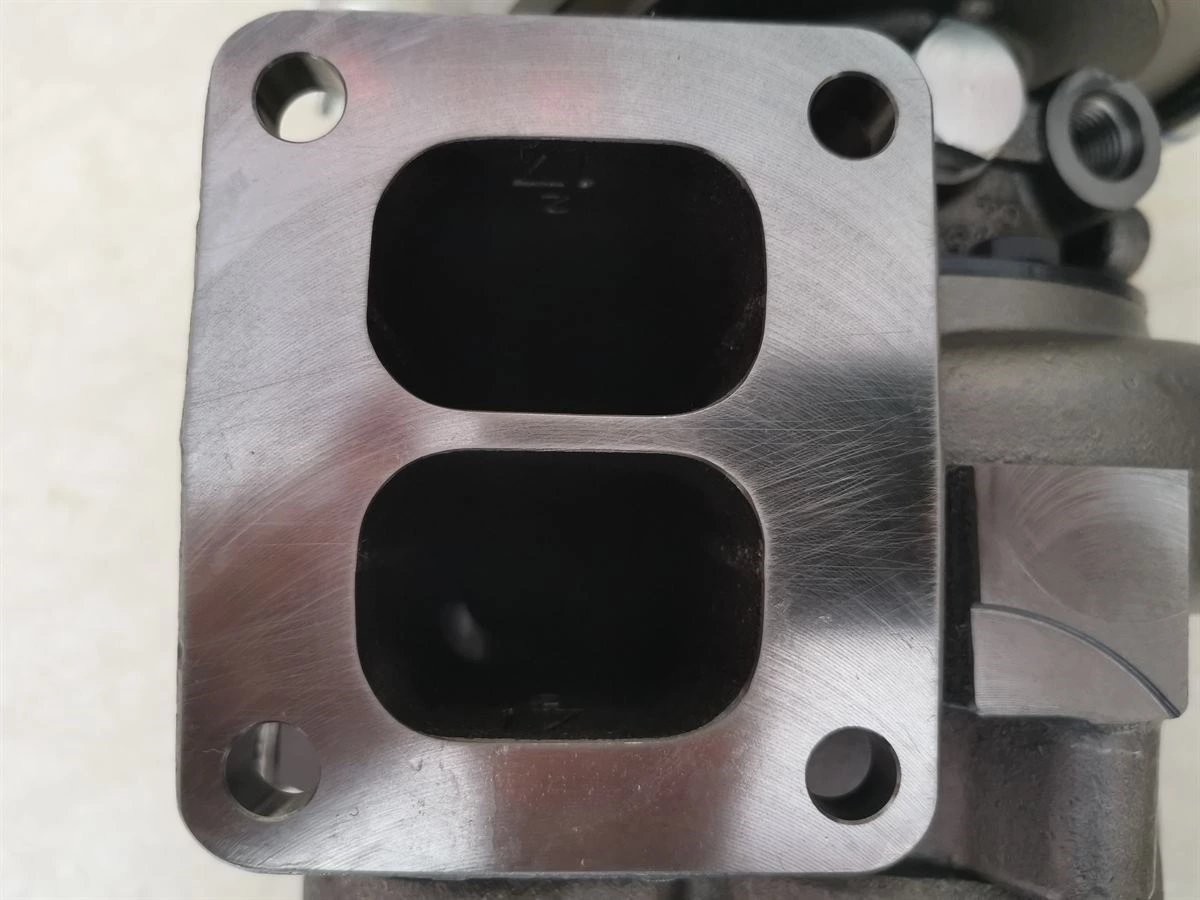 HX40G Turbocharger