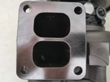 HX40G Turbocharger