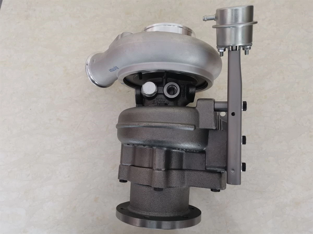HX40G Turbocharger