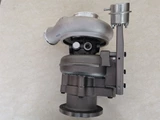 HX40G Turbocharger