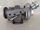 HX40G Turbocharger