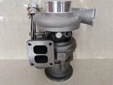 HX40G Turbocharger