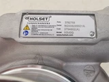 HX40G Turbocharger