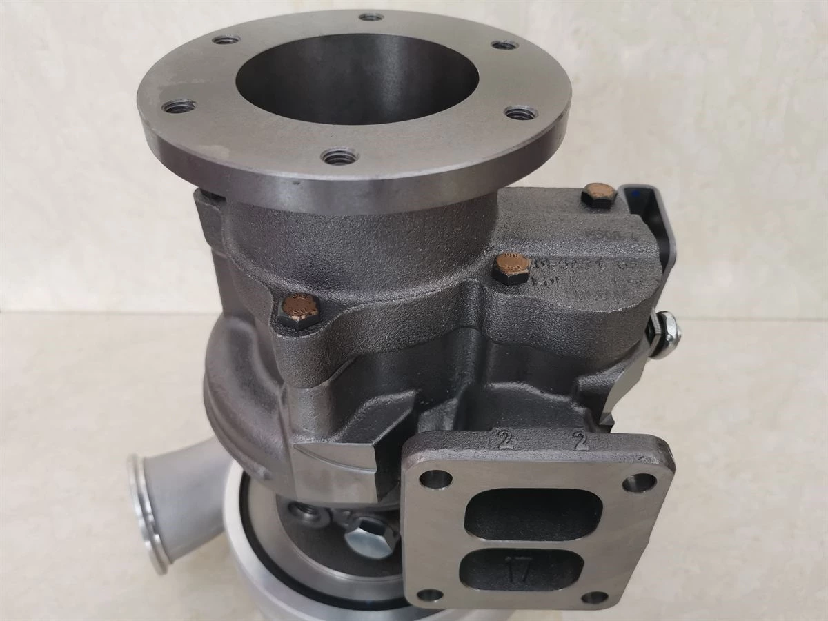 HX40G Turbocharger