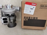 HX40G Turbocharger