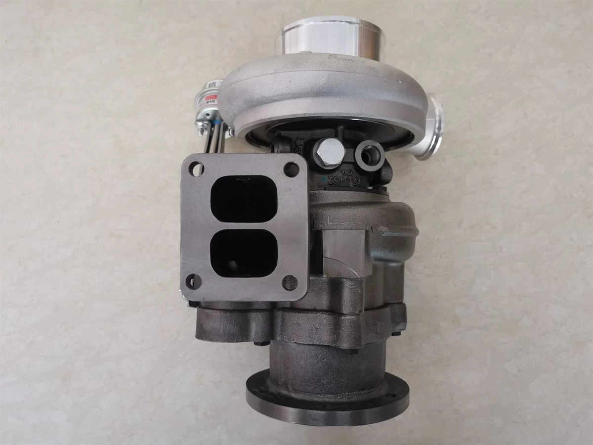 Weichai Turbocharger
